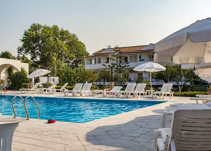Daskalos Complex