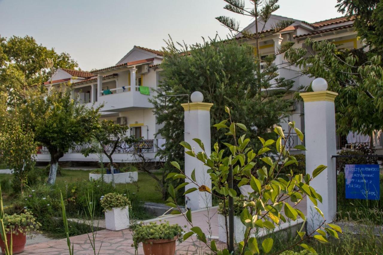 Daskalos Complex Apartment *